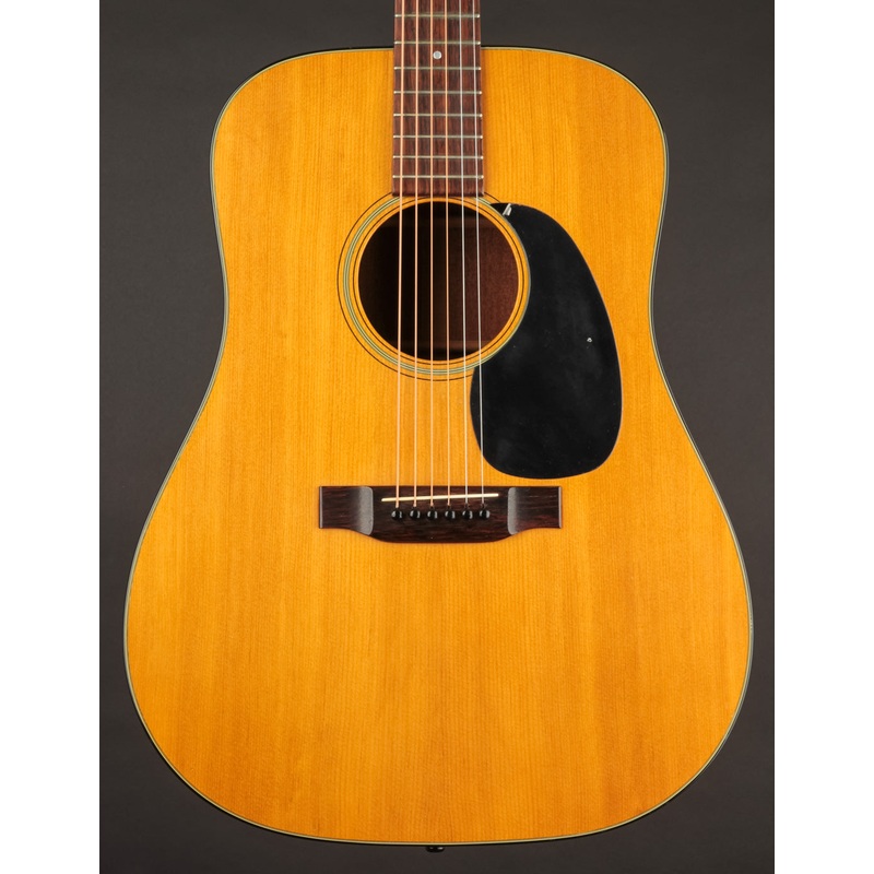 Martin D-18 (USED, 1971)