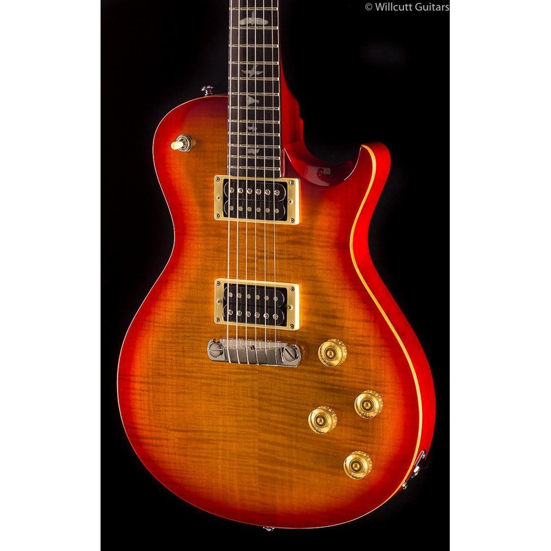 PRS SE 245 Cherry Sunburst USED (997)