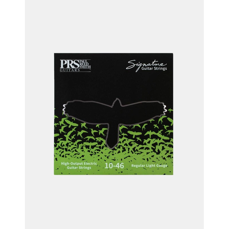 PRS Signature Strings Light (10-46)