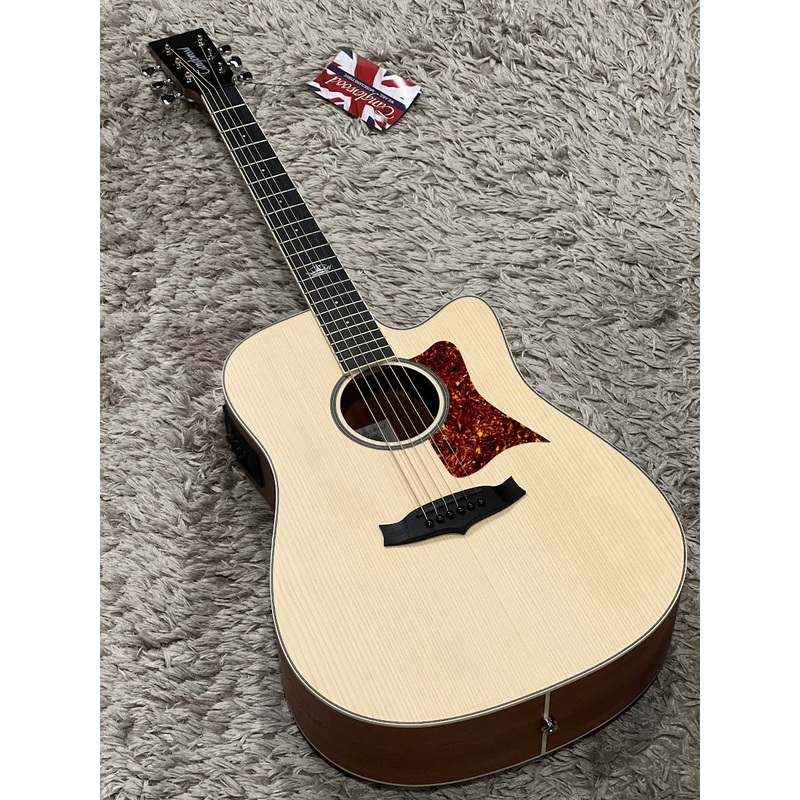 Tanglewood TSP 15 CE Sundance Premiere Dreadnought Acoustic Electric
