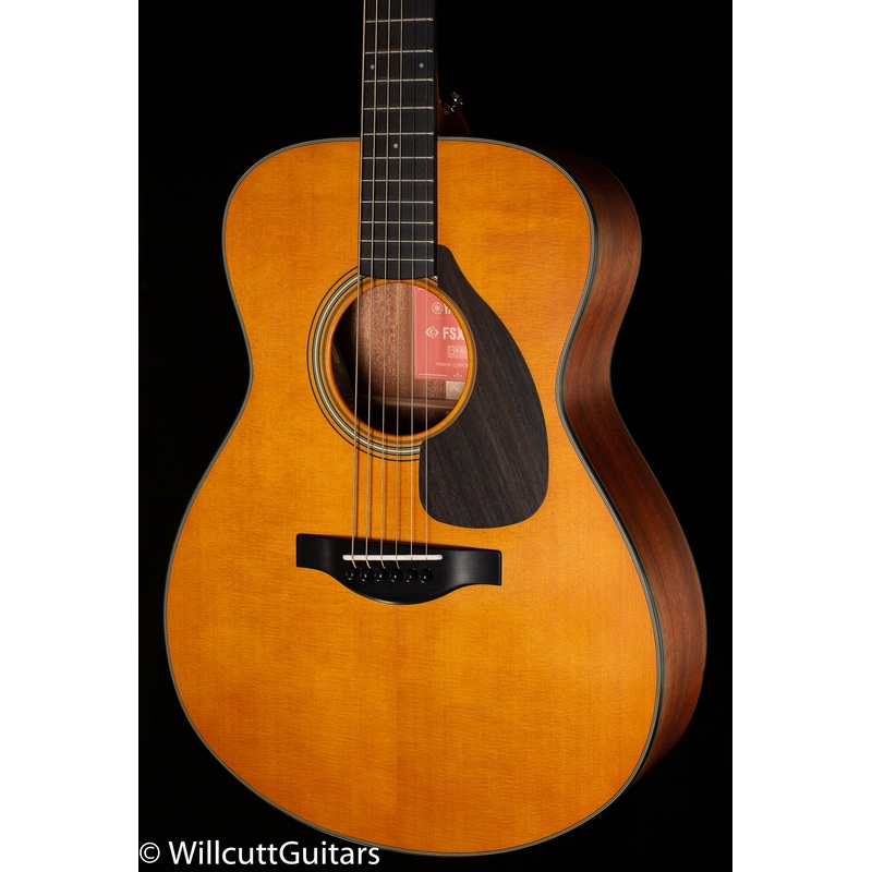 Yamaha FSX5 Red Label (80A)