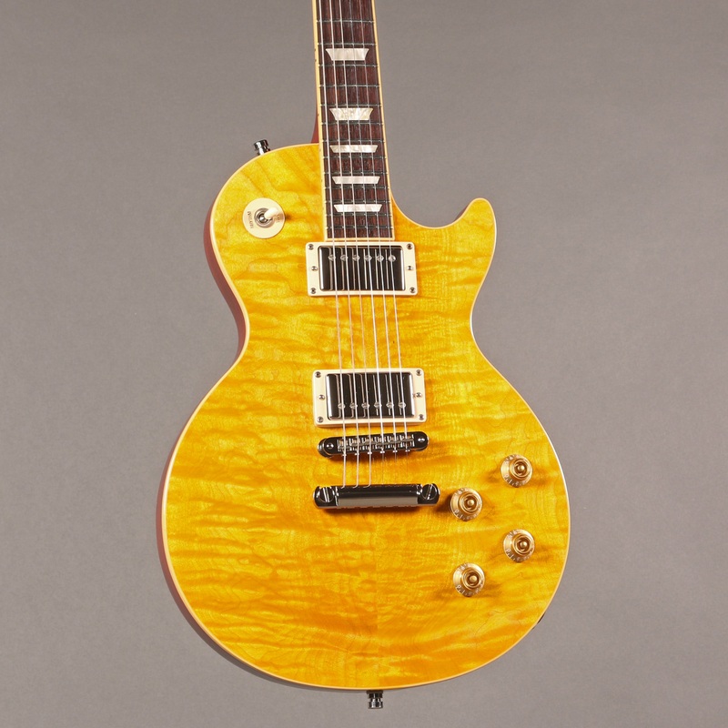2006 Gibson Les Paul Standard