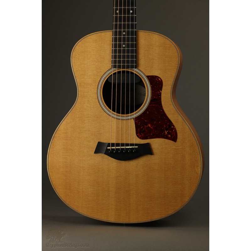 2012 Taylor GS Mini Acoustic Guitar Used