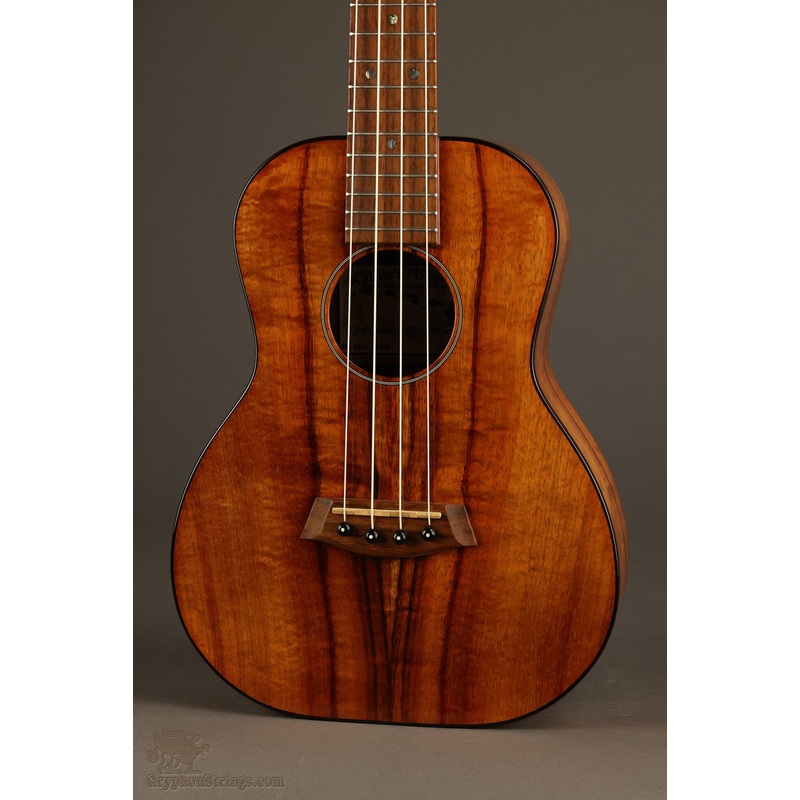 2014 Kanile'a K-2 Tenor Ukulele - Used