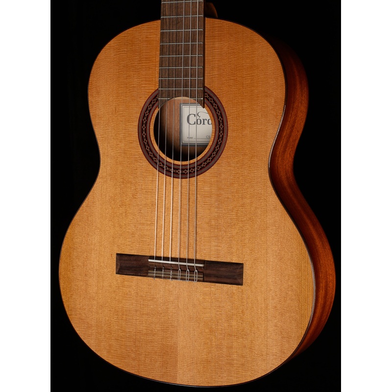 Cordoba C5 CD Lefty (990)