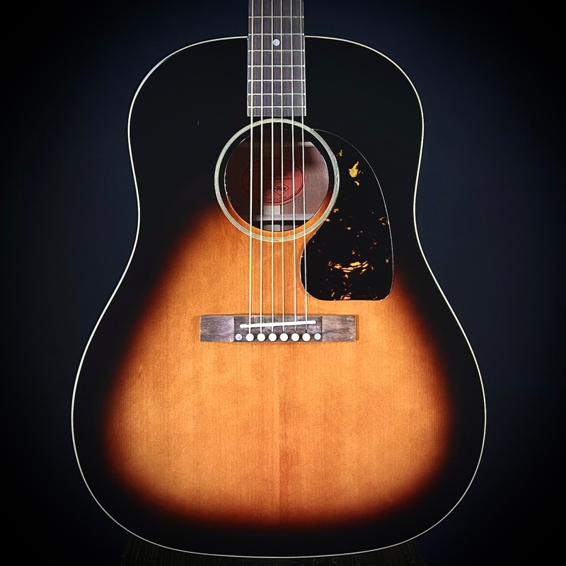 Epiphone 1942 Banner J-45