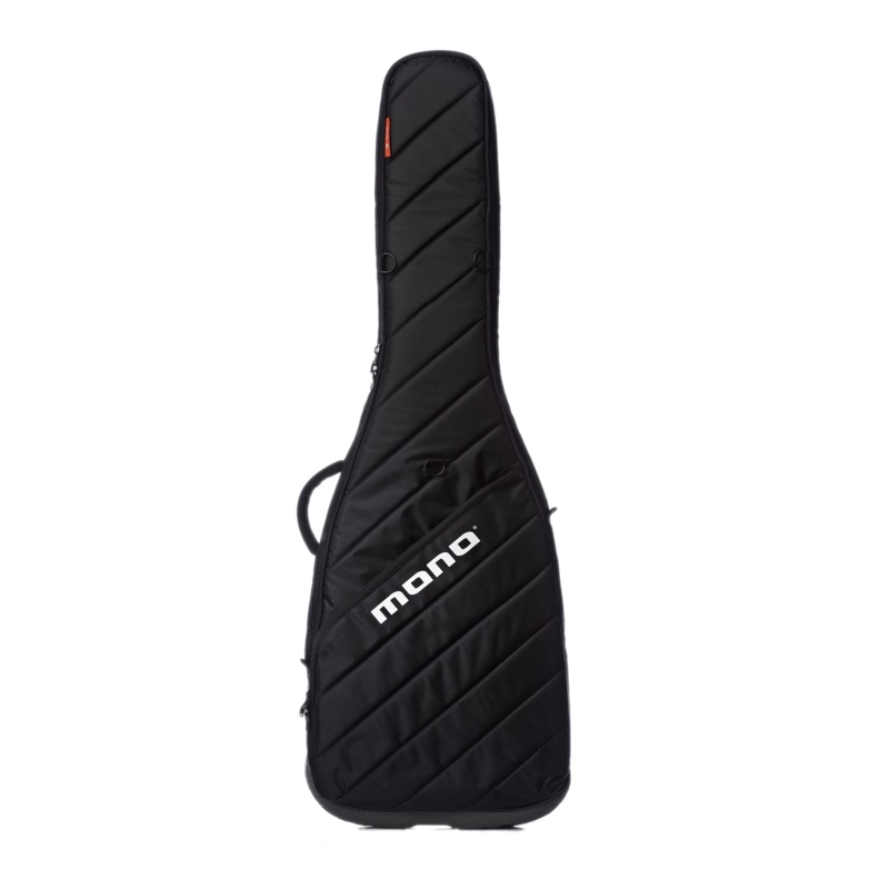 Mono Vertigo Bass (Jet Black) M80-VEB-BLK Gig Bag