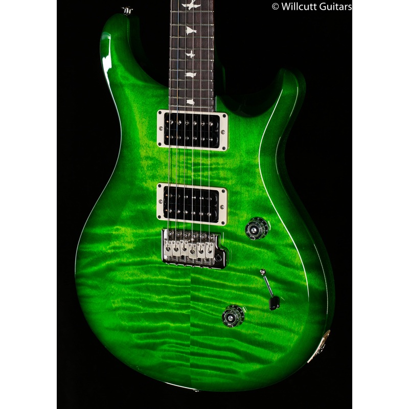 PRS S2 Custom 24 Eriza Verde (231)