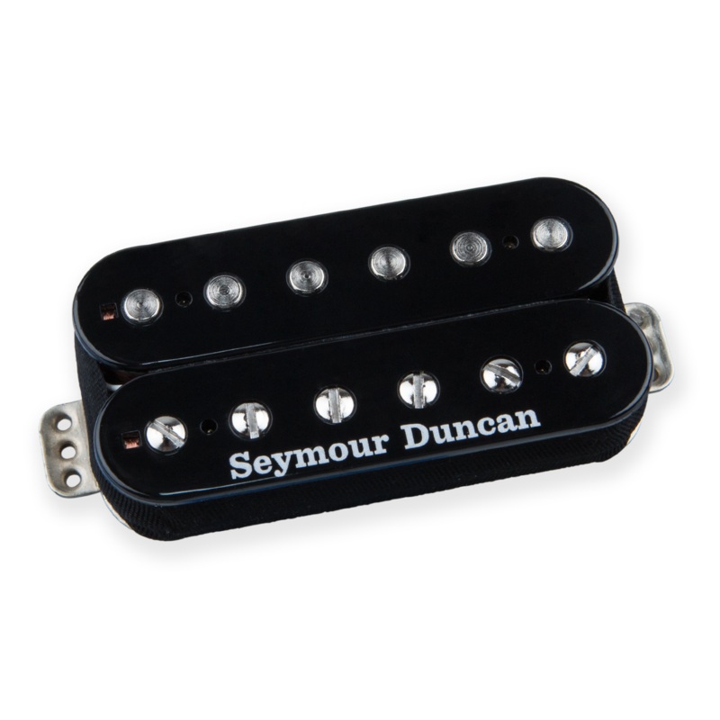 Seymour Duncan TB-4 JB Trembucker Black Pickup