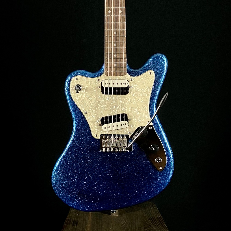 Squier Paranormal Super-Sonic (5513)