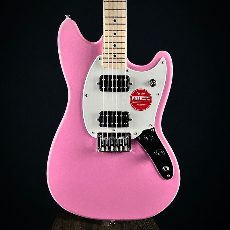 Squier Sonic Mustang
