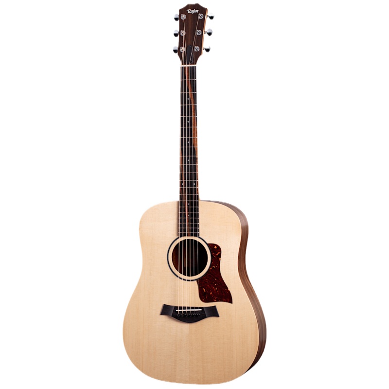 Taylor Guitars Big Baby Taylor Natural Acoustic Guitar with Padded Gig Bag