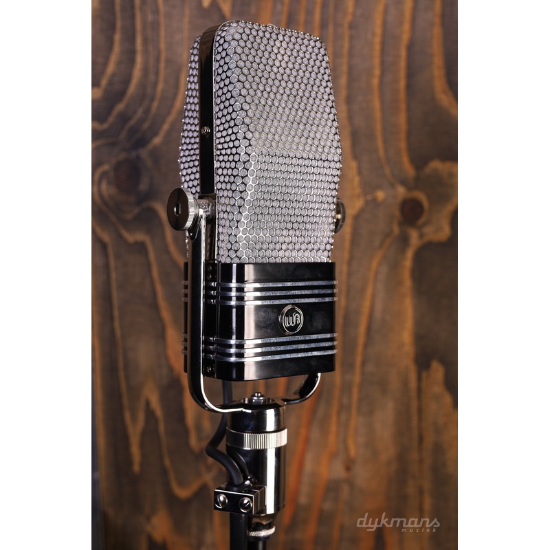 Warm Audio WA-44 Ribbon Microphone