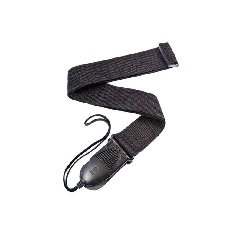 Planet Waves Acoustic Quick Release Guitar Strap-PWSPA200