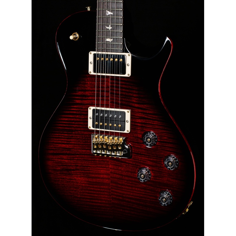 PRS Tremonti Signature Fire Smokeburst 10 Top (971)
