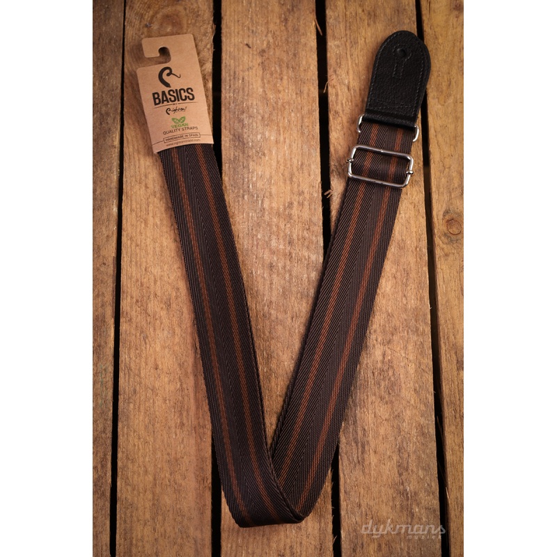 RightOn Basics Spike Brown