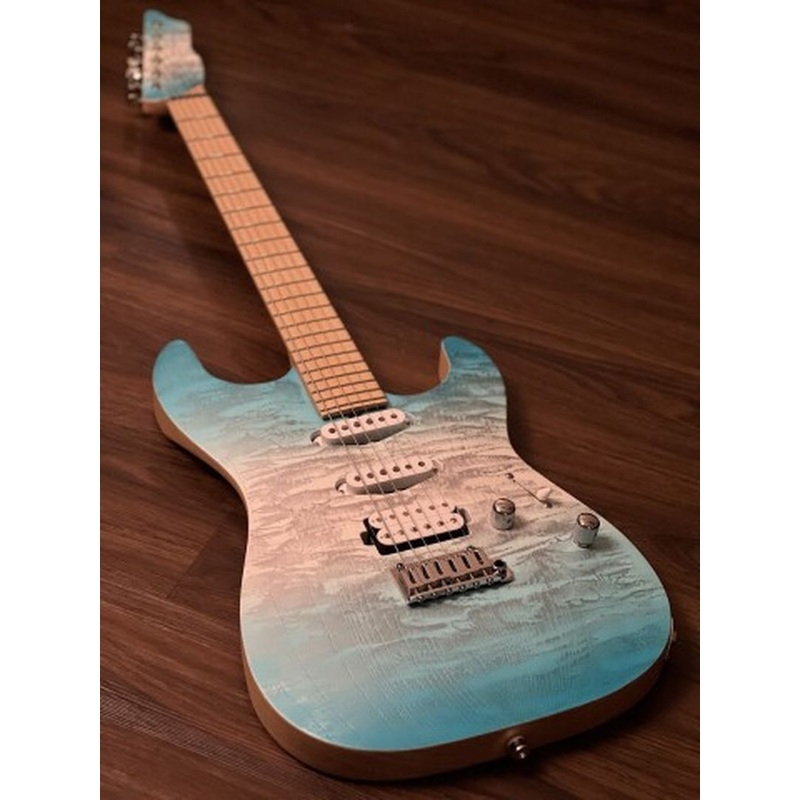 Saito S-622 SSH with Maple in Kannagi 232284