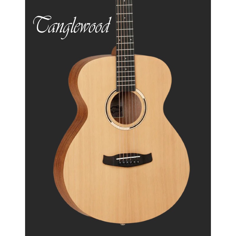 Tanglewood TR3 Acoustic