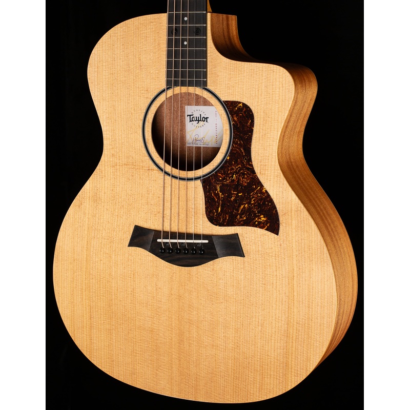 Taylor Proto,14ce LTD,Sapele/Spruce Torrified ESB (437)