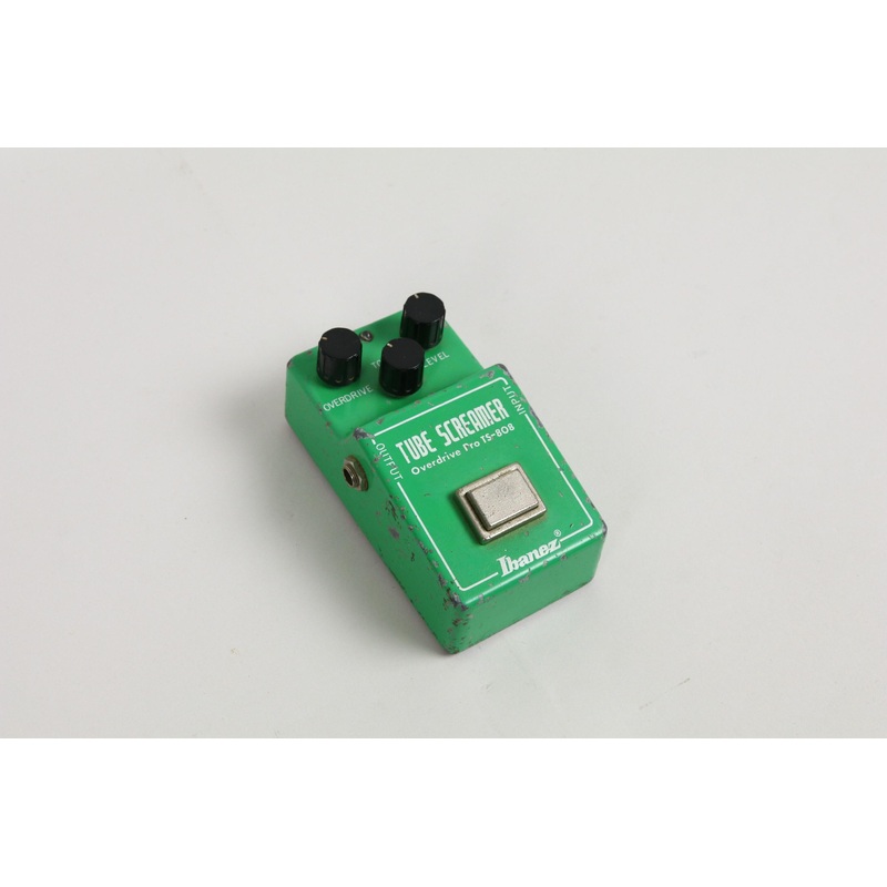 1980 Ibanez TS-808 Tube Screamer