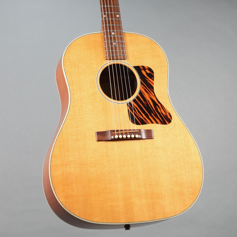 2013 Gibson J-35