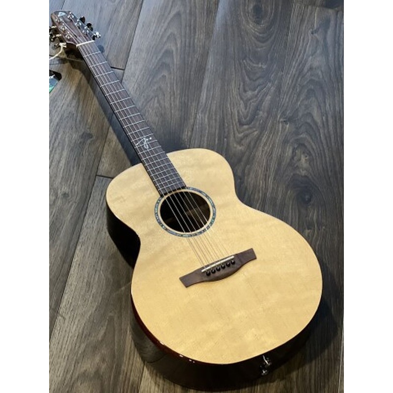 COVENANT 310 "JOE" Zhu Jiaming Signature with PGA-M3NA Preamp