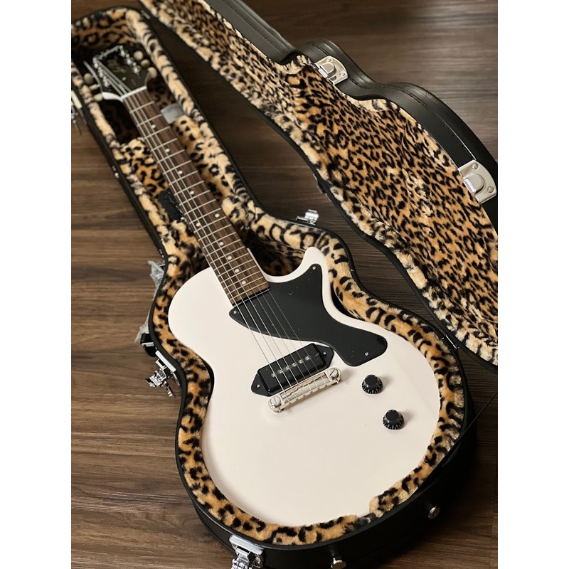 Epiphone Billie Joe Armstrong Les Paul Junior