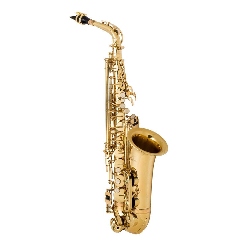 Jean Paul AS-400 Student Alto Saxophone