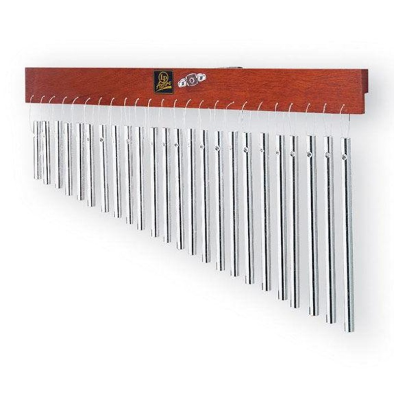 LP Percussion LPA280 Aspire 24-Bar Chimes