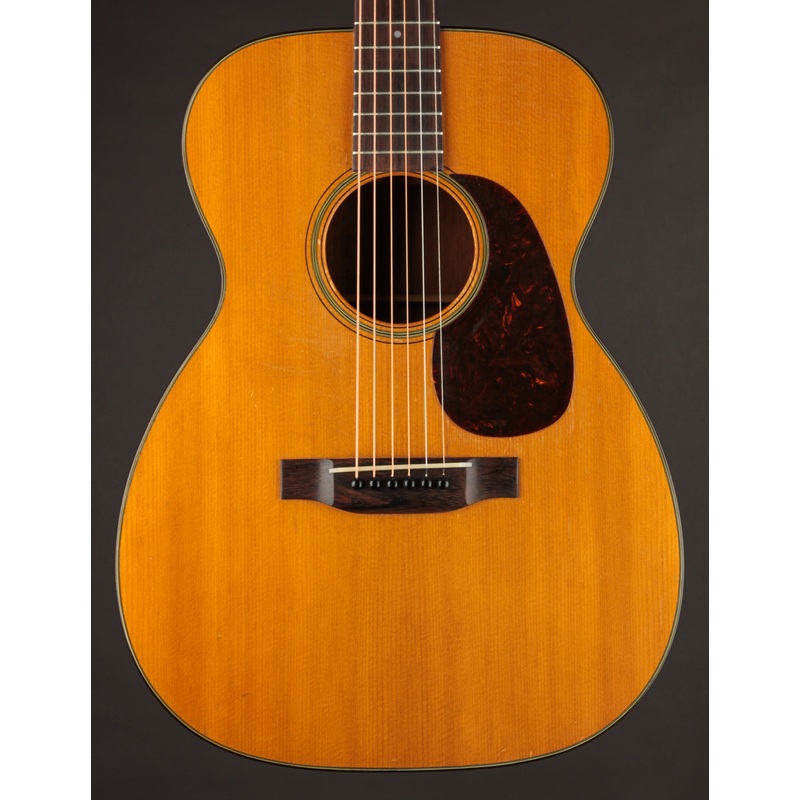 Martin 00-18 (1951)