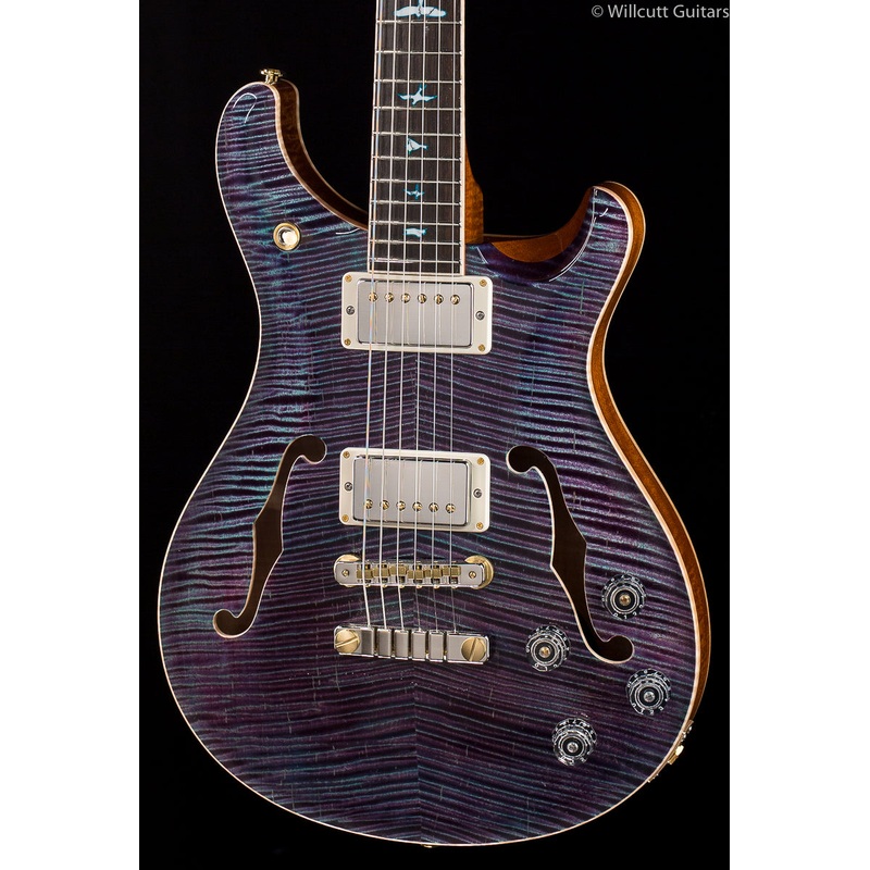 PRS Private Stock 7438 Hollowbody McCarty 594 Northern Lights