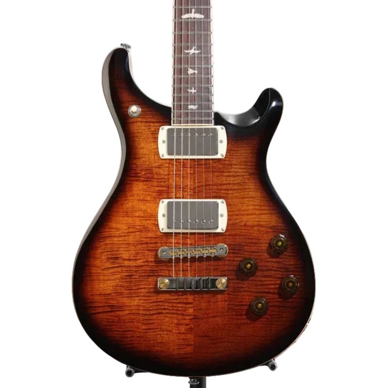 PRS SE McCarty 594 Electric Guitar - Black Gold Burst
