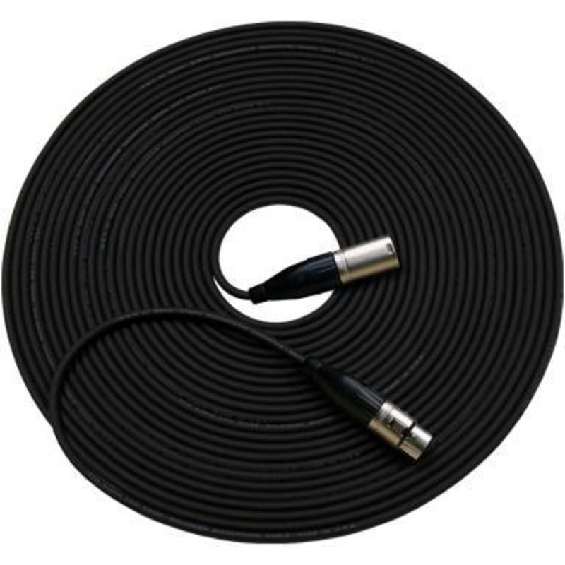 RapcoHorizon RM1-50 50 Foot XLR Microphone Cable