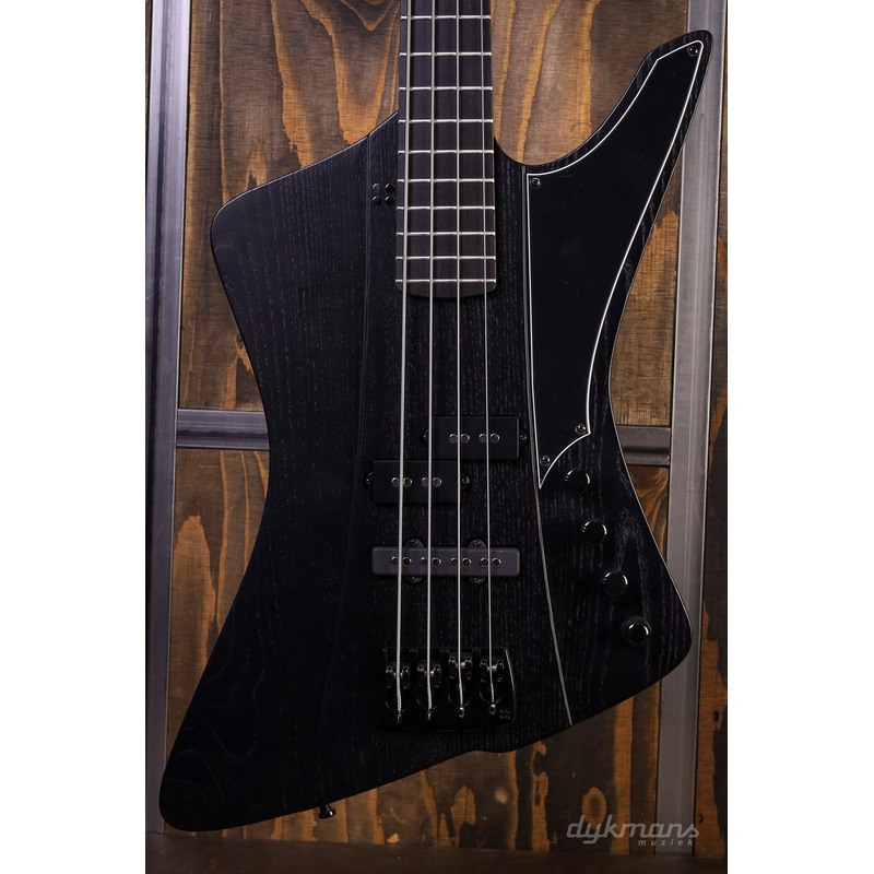 Sandberg Forty Eight Victor Brandt Signature Black Matt