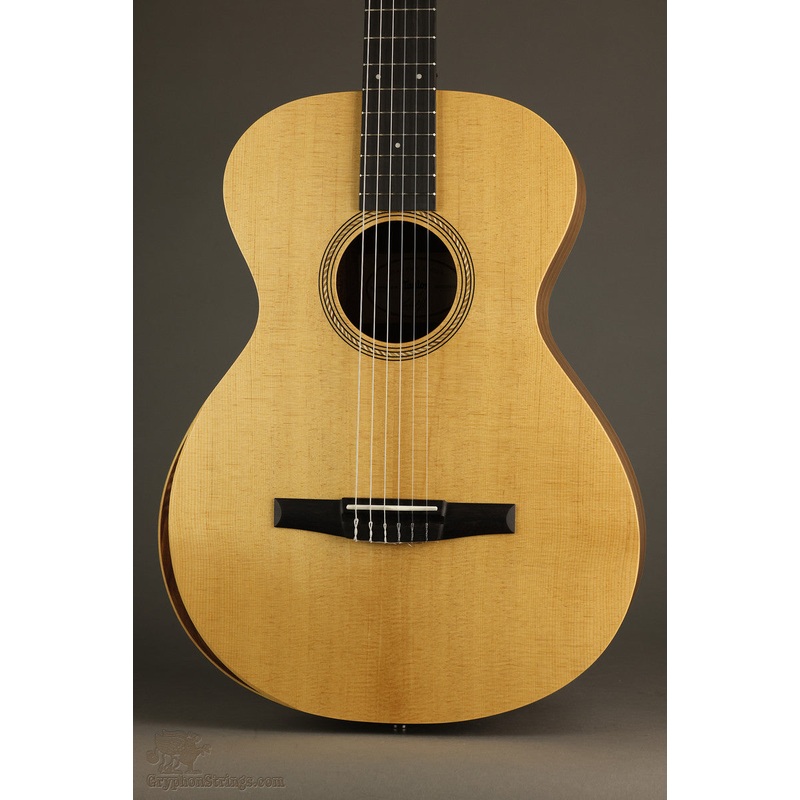 Taylor Academy 12-N Nylon String Acoustic Guitar - New