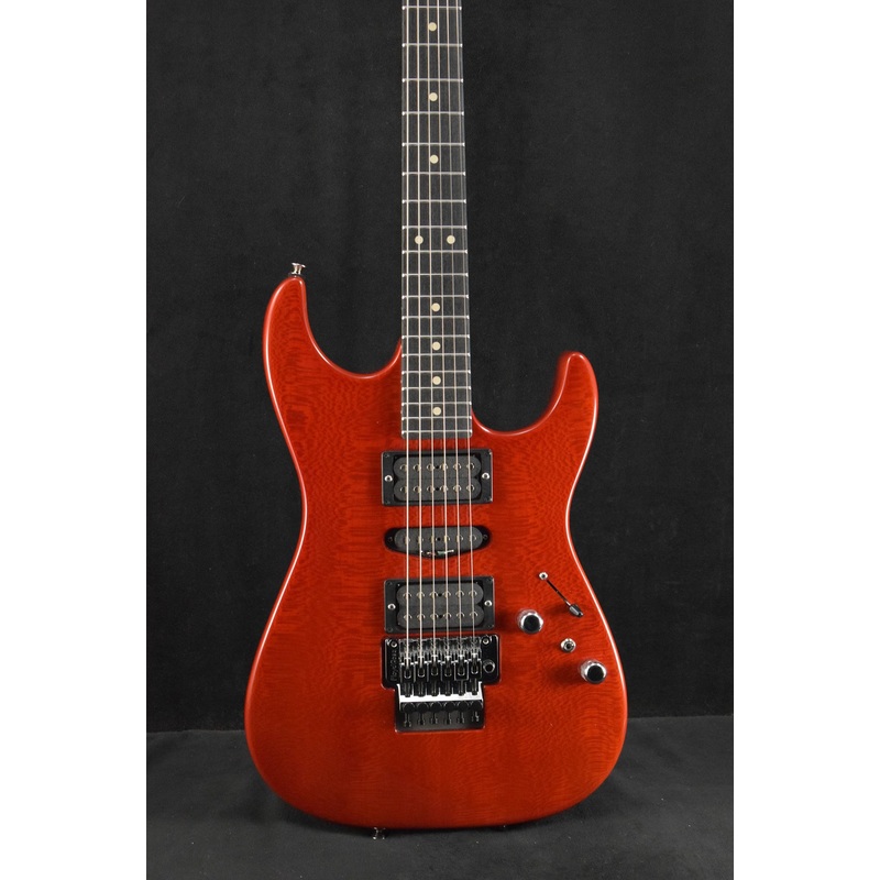 Tom Anderson Drop Top Transparent Cherry