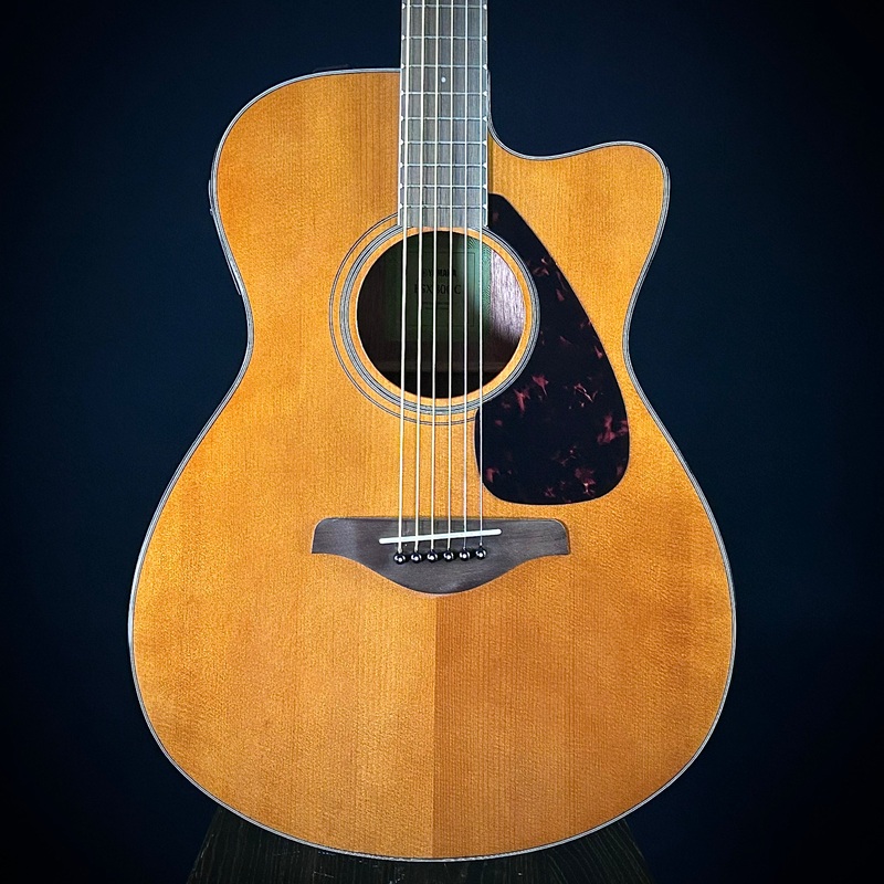 Yamaha FSX-800C