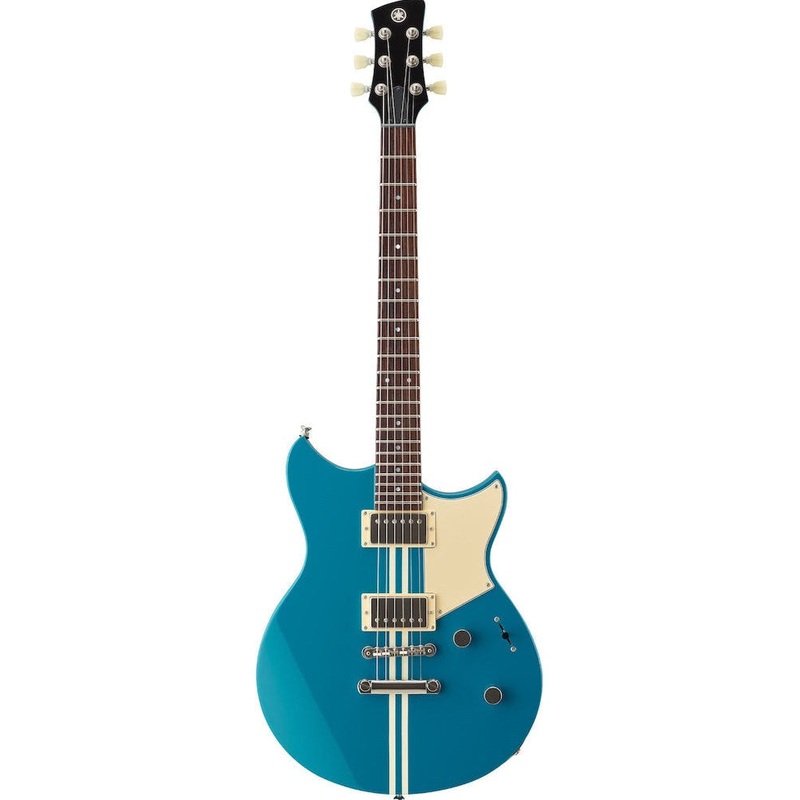 Yamaha Revstar Element RSE20 Swift Blue Electric Guitar