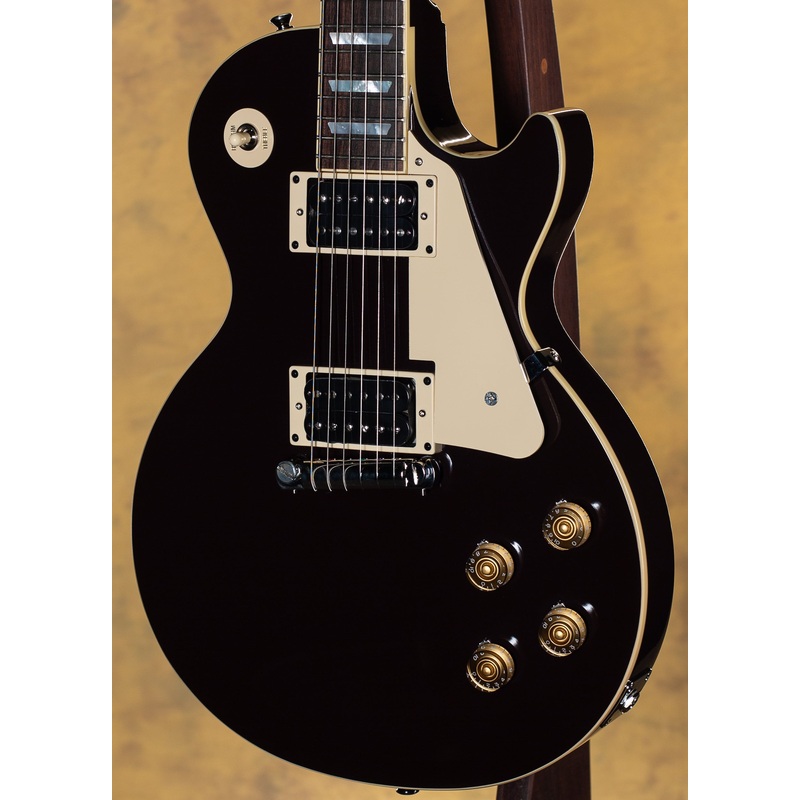2025 Epiphone Jeff Beck 1954 Les Paul Standard Oxblood
