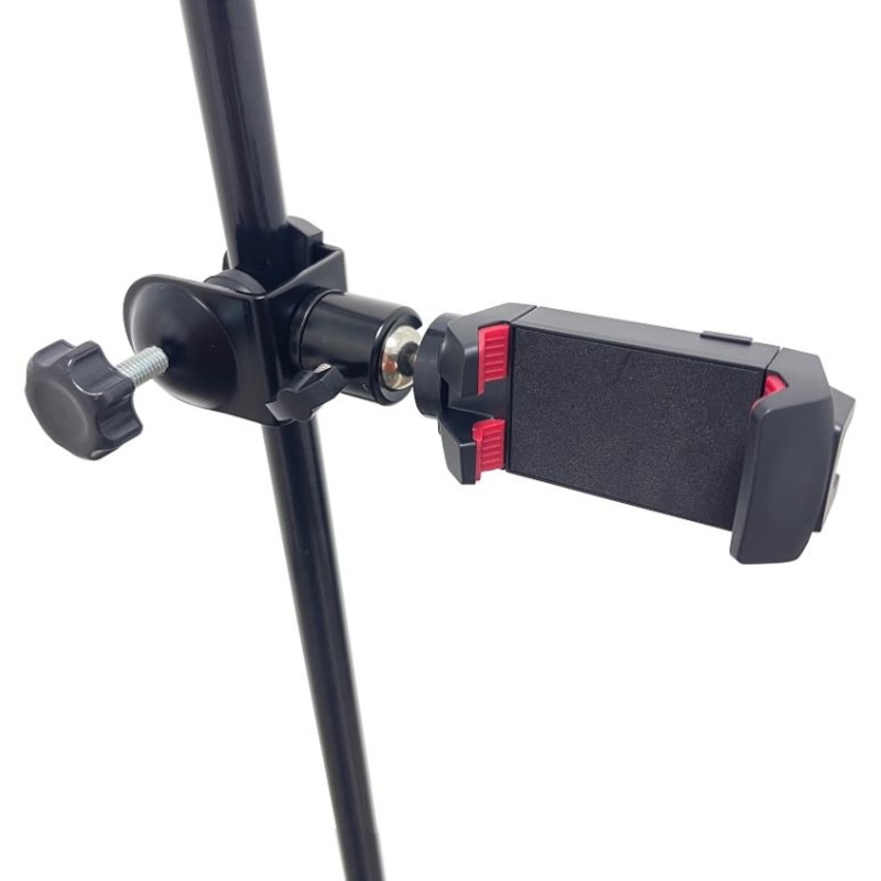 Compact Universal Mobile Device Holder MDC01