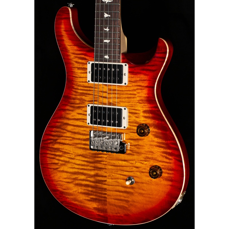 PRS CE 24 Dark Cherry Sunburst (604)