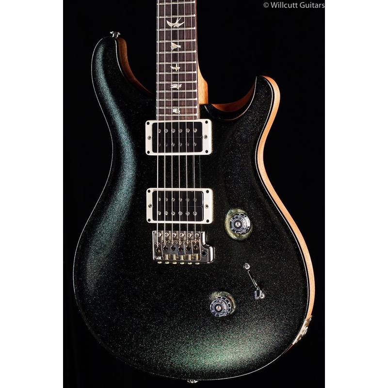 PRS Custom 24 Forest Green Metallic (892)