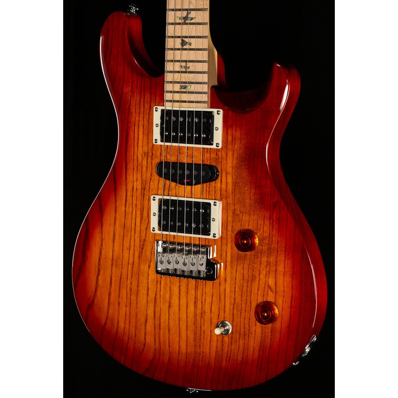 PRS SE Swamp Ash Special 22 Bolt-on Vintage Sunburst (047)
