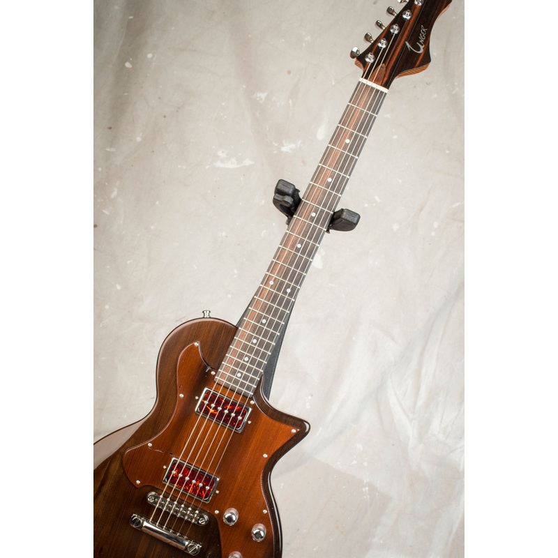 SOLD - Unger Total Custom Reclaimed Redwood 3 of 5
