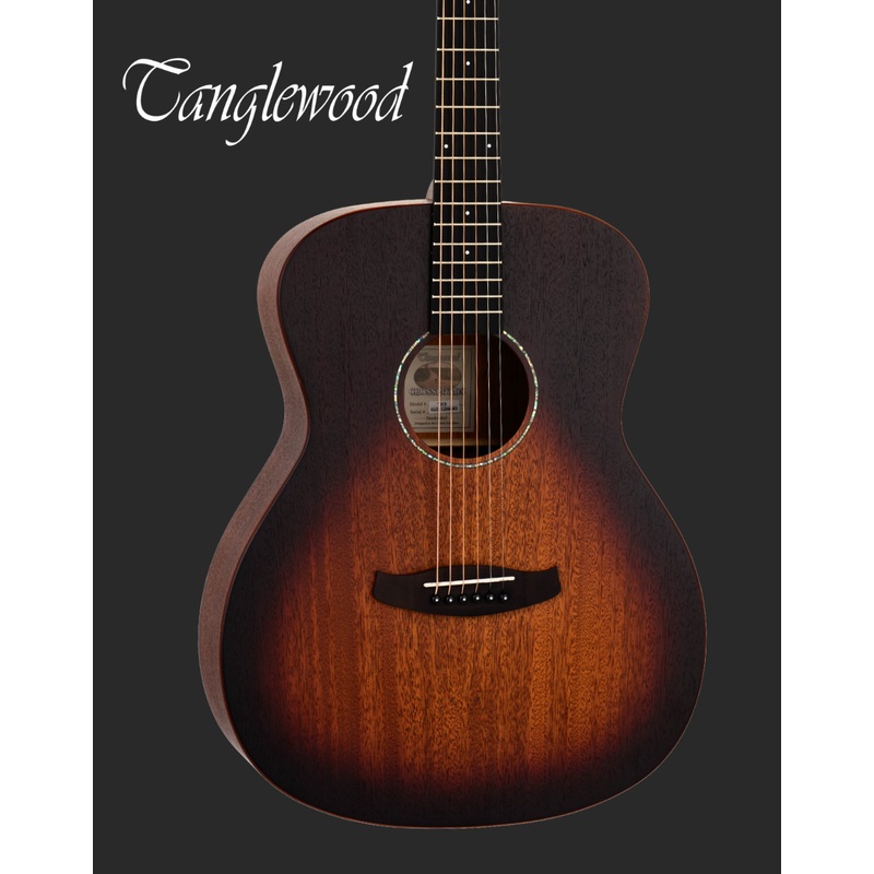 Tanglewood TC3 Acoustic