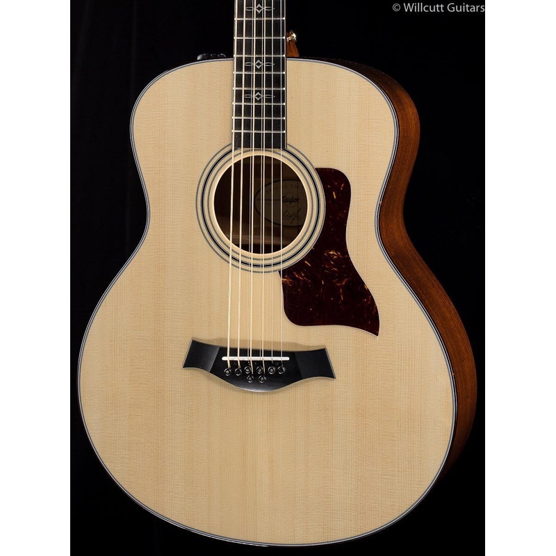 Taylor 316e Baritone-8 LTD (057)