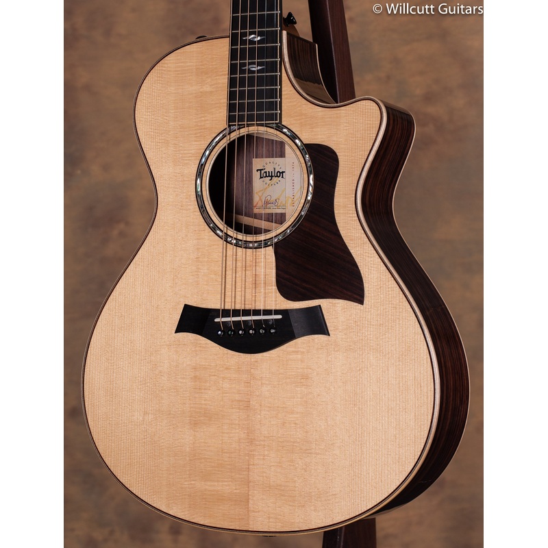 Taylor 812ce V Class USED