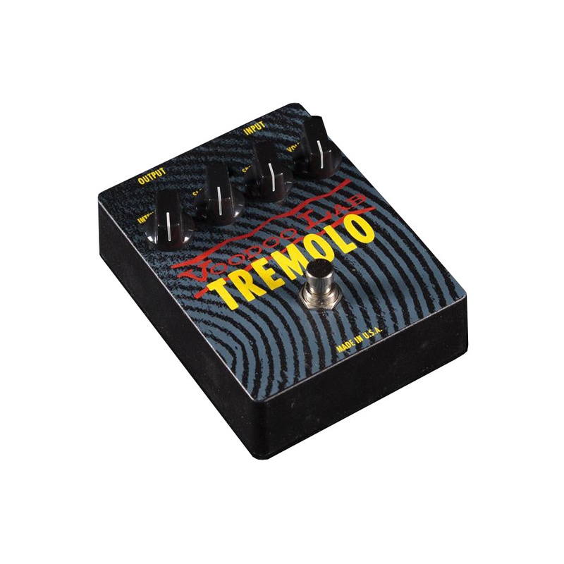 Voodoo Lab Tremolo