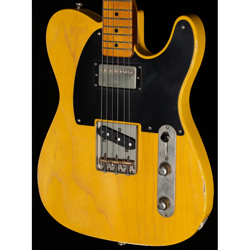 Whitfill Micawber Butterscotch Blonde (224)