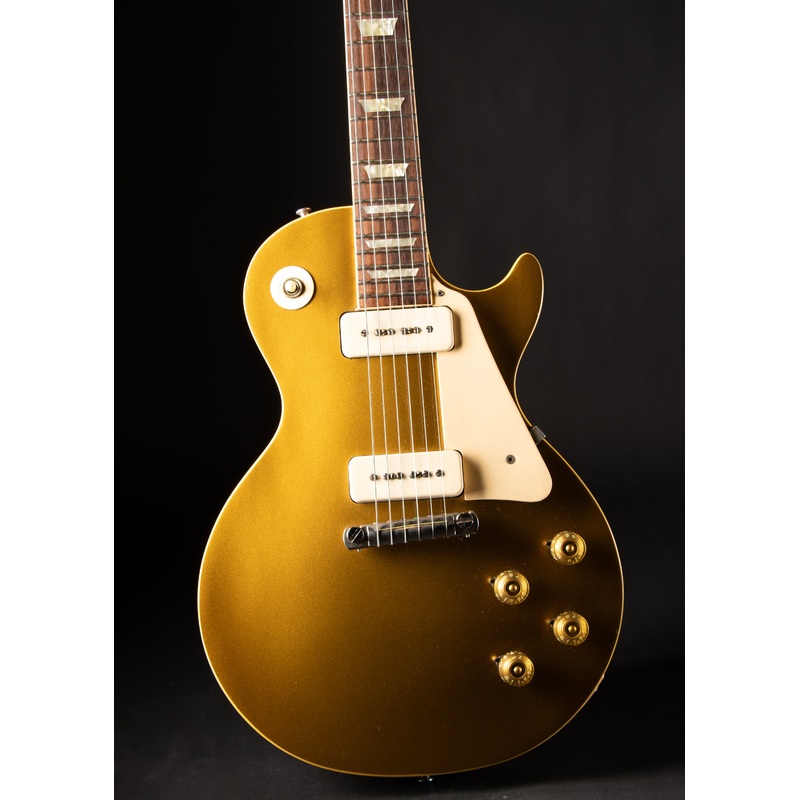 1971 Gibson Les Paul '58 (54) Reissue Goldtop